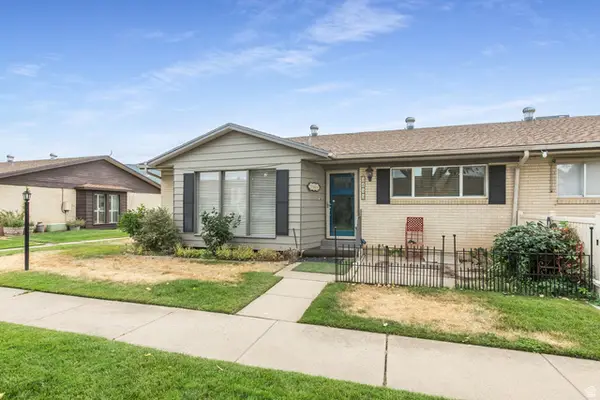 5455 S 925 E, South Ogden, UT 84405