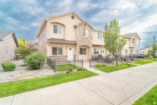 485 W 1465 N #101, Logan, UT 84341 - #1