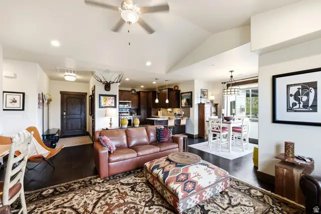 1195 W Black Rock Trl #37-J, Heber City, UT 84036 - #3