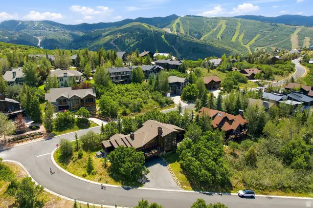 1554 Aerie Dr, Park City, UT 84060 - #2