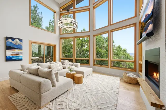1554 Aerie Dr, Park City, UT 84060 - #3