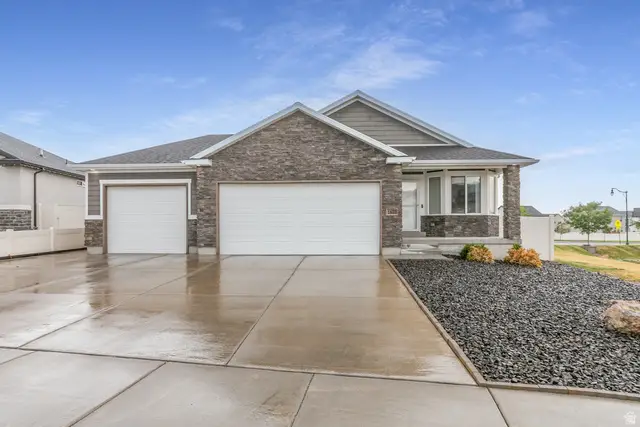 1403 N Providence Way, Tooele, UT 84074 - #1