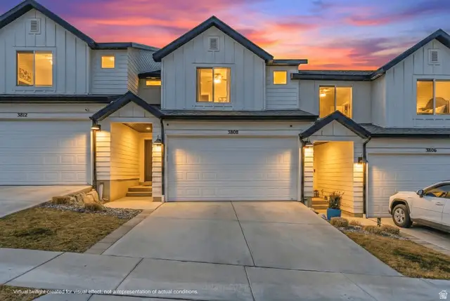 3808 S Galatia Rd W, Magna, UT 84044 - #1