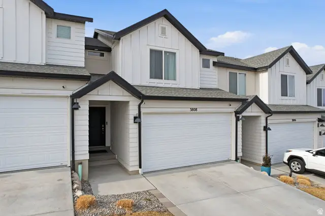 3808 S Galatia Rd W, Magna, UT 84044 - #3