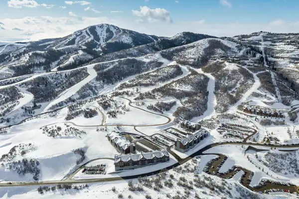 2303 Deer Hollow Rd #2114, Park City, UT 84060