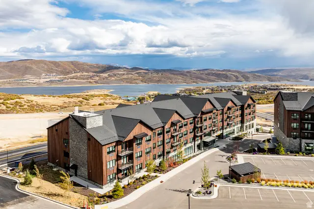 2303 Deer Hollow Rd #2114, Park City, UT 84060 - #2