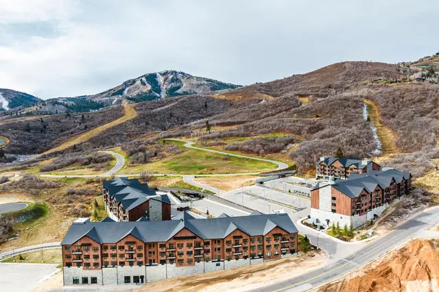2303 Deer Hollow Rd #2114, Park City, UT 84060 - #3