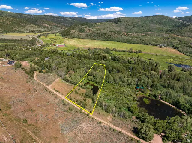 5958 Bull Moose Rd, Woodland, UT 84036 - #1