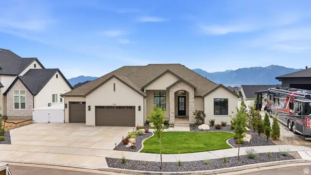 7927 S High Plains Ct, West Jordan, UT 84081 - #1