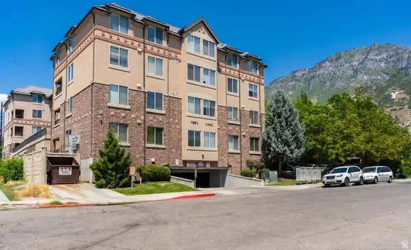 866 E 700 N #C3, Provo, UT 84606
