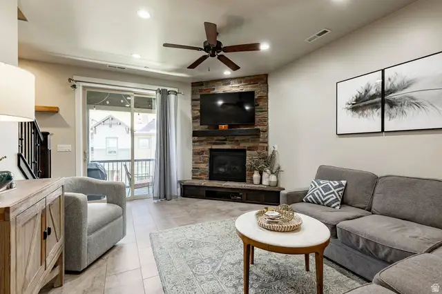 13588 N Hillclimb Ln #W2, Kamas, UT 84036 - #3