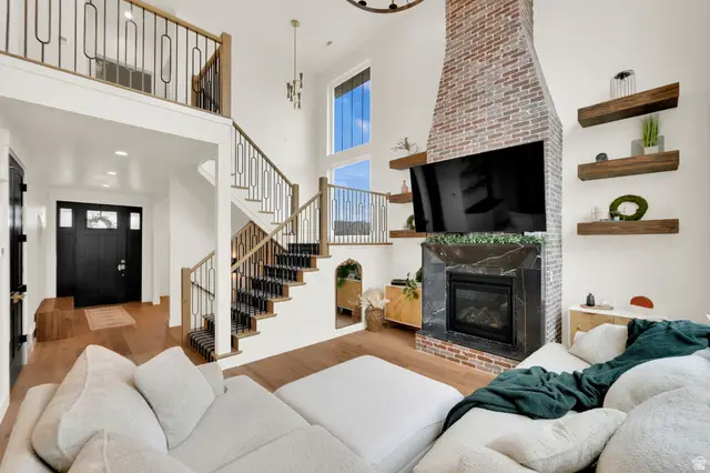9029 N Cornwall Way, Eagle Mountain, UT 84005 - #1