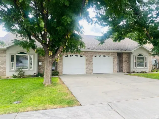 268 N 1140 E, Payson, UT 84651 - #2
