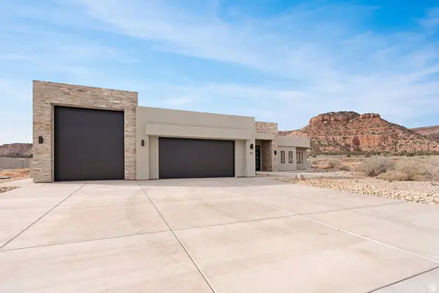 335 S Tala Cir, Kanab, UT 84741 - #2