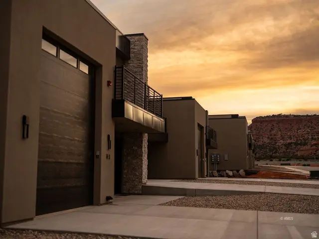 425 W Momori Cir #A5, Kanab, UT 84741 - #1