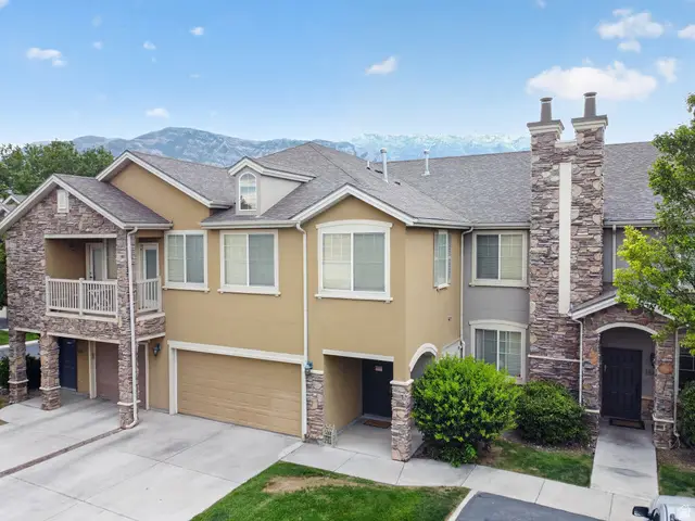 1607 W 110 N, Pleasant Grove, UT 84062 - #1