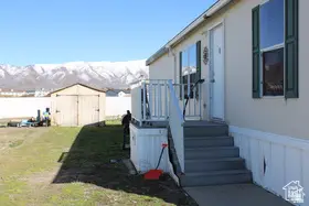 1738 N 210 East E, Tooele, UT 84074 - #1