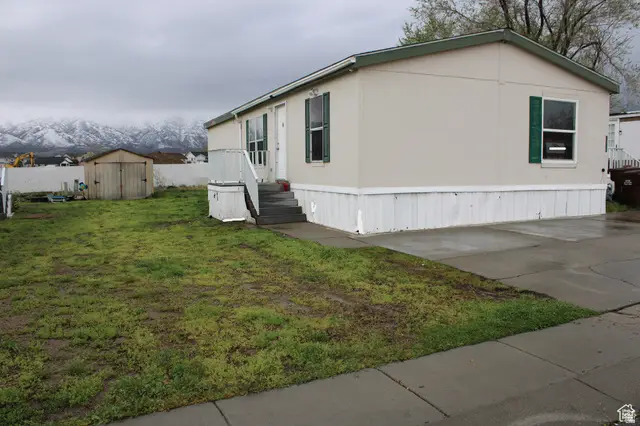 1738 N 210 East E, Tooele, UT 84074 - #3