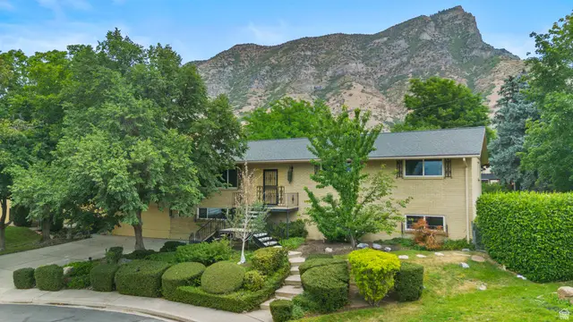 2678 N 880 E, Provo, UT 84604 - #1