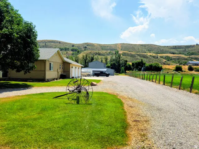 802 E 3200 N, Preston, ID 83263 - #3