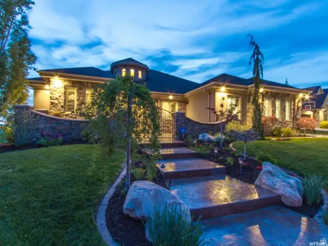 4378 S Foothill Dr, Bountiful, UT 84010 - #1