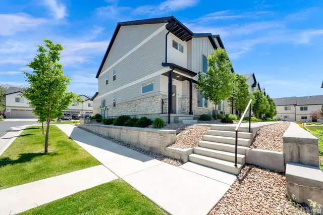 1491 N 1950 E, Spanish Fork, UT 84660 - #1