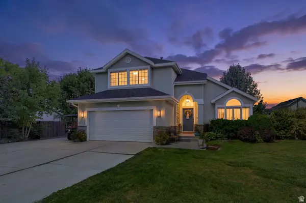 813 N 580 W, American Fork, UT 84003