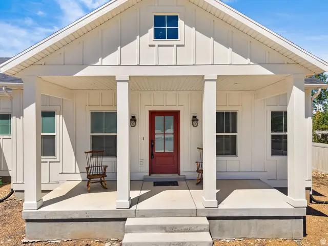 1257 N 1350 E, Mapleton, UT 84664 - #3