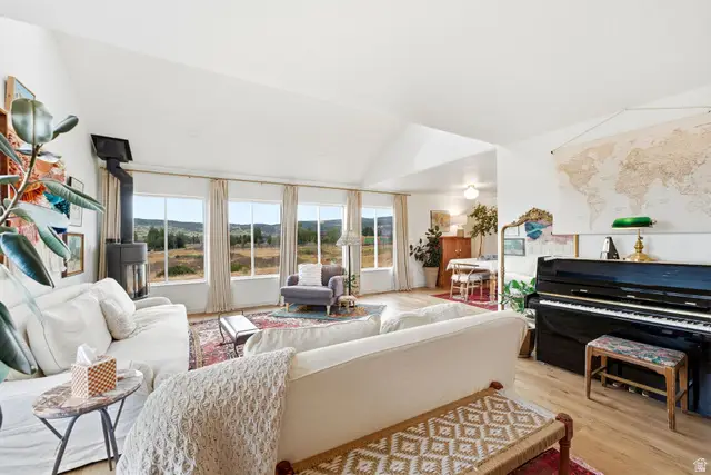 481 E Wasatch Way, Park City, UT 84098 - #1