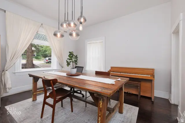 527 N 200 W Ct W, Salt Lake City, UT 84103 - #1