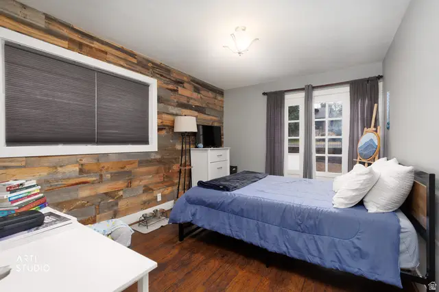 527 N 200 W Ct W, Salt Lake City, UT 84103 - #3