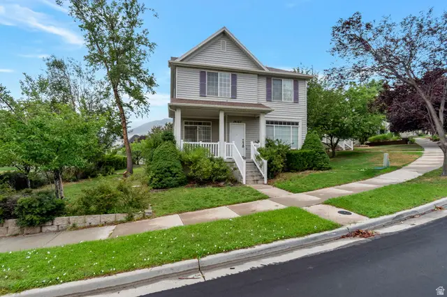 14107 S Winfield Scott Way, Draper, UT 84020 - #2