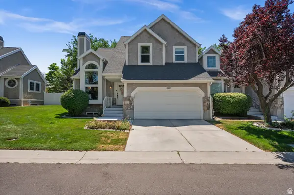 662 E Downing St, Midvale, UT 84047