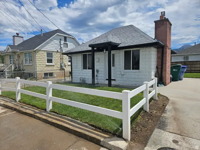 1660 N 500 W, Lehi, UT 84043 - #1