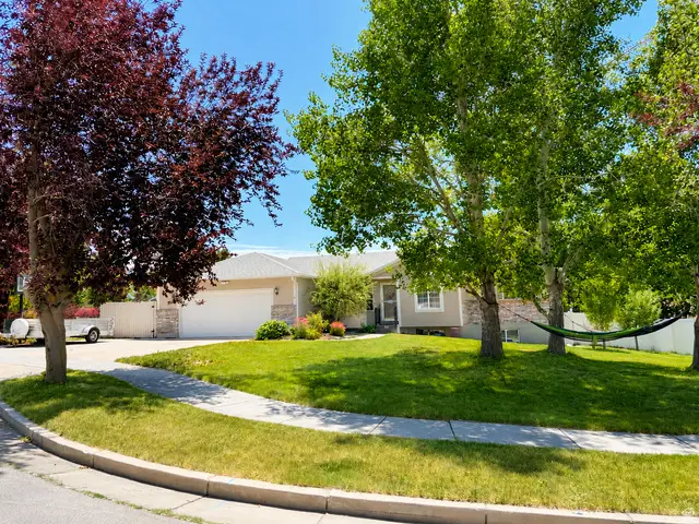 720 E 560 S, Smithfield, UT 84335 - #2