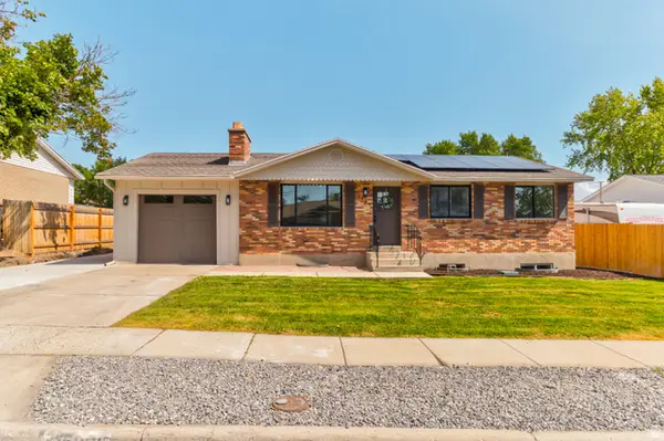 5006 W Niagara Cir, West Jordan, UT 84088