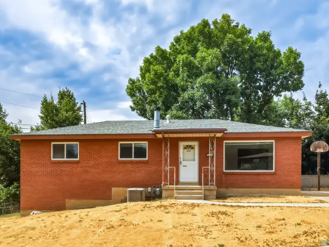 1019 E 800 N, Bountiful, UT 84010 - #1