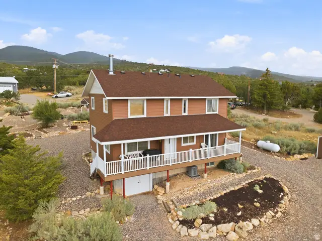 22485 N Spring View Dr, Fairview, UT 84629 - #1