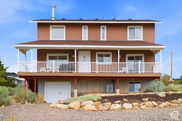 22485 N Spring View Dr, Fairview, UT 84629 - #3