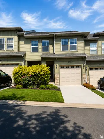 14767 S Invergarry Ct, Draper, UT 84020 - #2