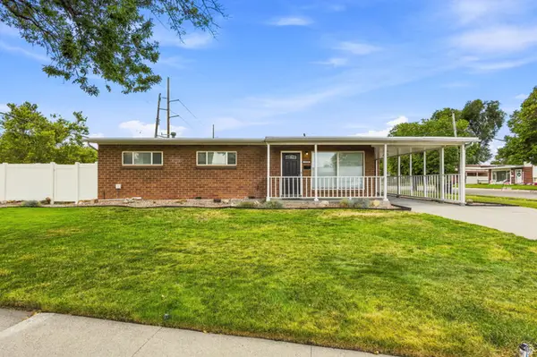1209 W Dupont Ave, Salt Lake City, UT 84116