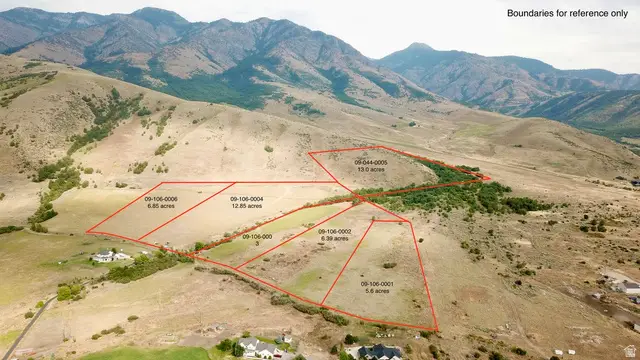 11928 N Maple Leaf Pl #3, Cove, UT 84320 - #3