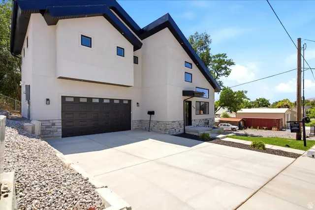 460 E 400 N, Payson, UT 84651 - #1