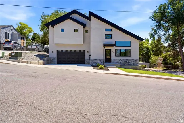 460 E 400 N, Payson, UT 84651 - #2