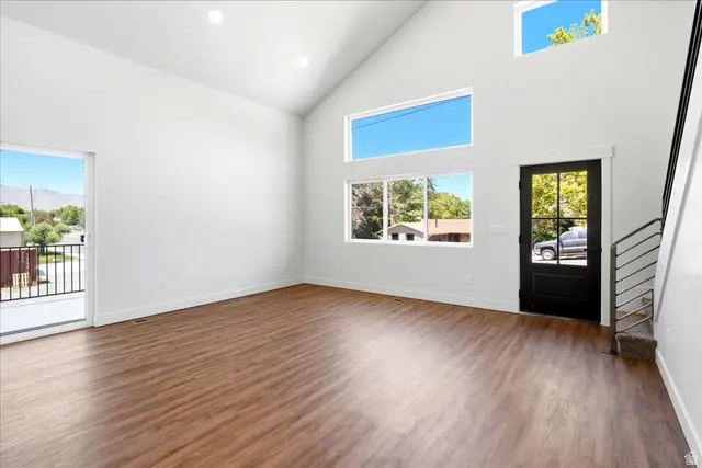460 E 400 N, Payson, UT 84651 - #3