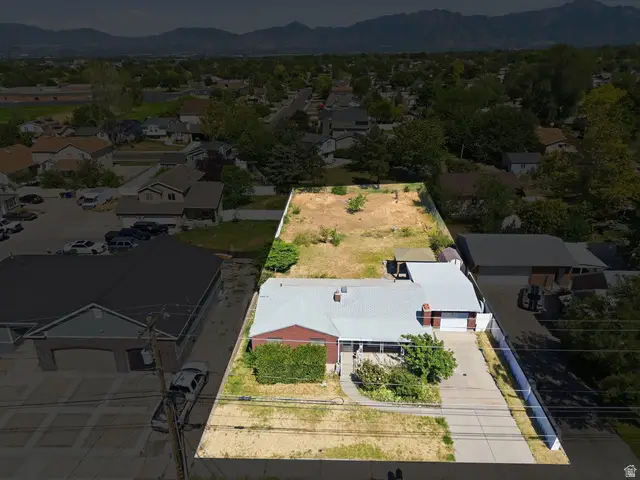 3831 S 4800 W, West Valley City, UT 84120 - #2