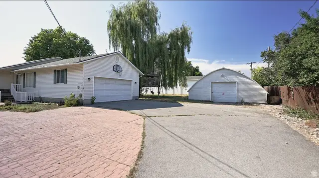 275 E 300 S, Smithfield, UT 84335 - #2