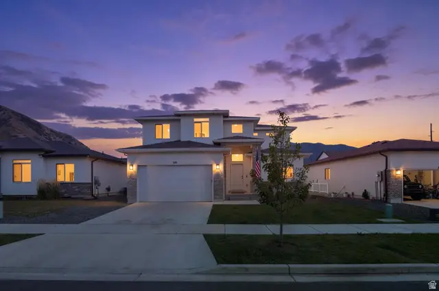 815 W Powderwood Ln, Mapleton, UT 84664 - #1