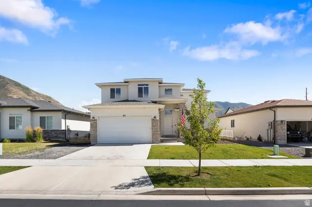 815 W Powderwood Ln, Mapleton, UT 84664 - #2