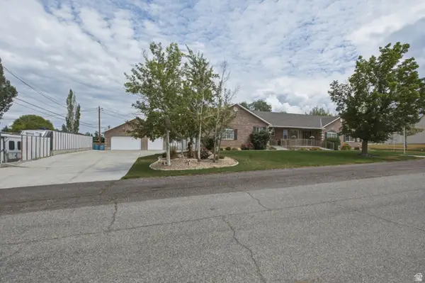 265 E 100 N, Fairview, UT 84629